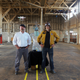 Image for article titled Can A Home Drone Kill You? The Mythbusters Test With A Chicken Says Yes